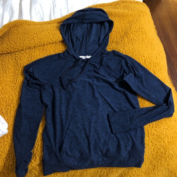 Outdoor Voices Tops - outdoor voices hoodie